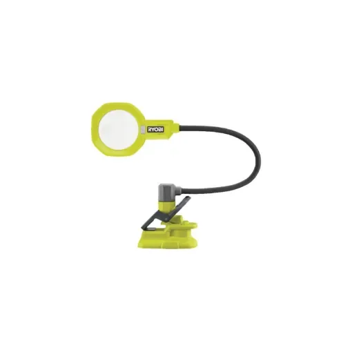 Ryobi - RML18-0 Magnifying Lamp 18V One+ 500 Lumens - 5133005669 product image