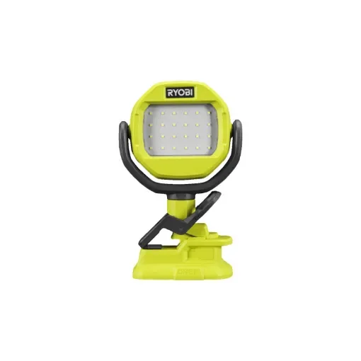 Ryobi - RLCL18-0 Clip Light 1000 Lumens - 5133005594 product image
