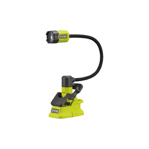 Ryobi - RLCF18-0 Clip Light 18V One+ 400 Lumens - 5133005595 product image