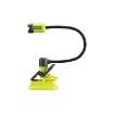 Ryobi - RLCF18-0 Clip Light 18V One+ 400 Lumens - 5133005595 product image