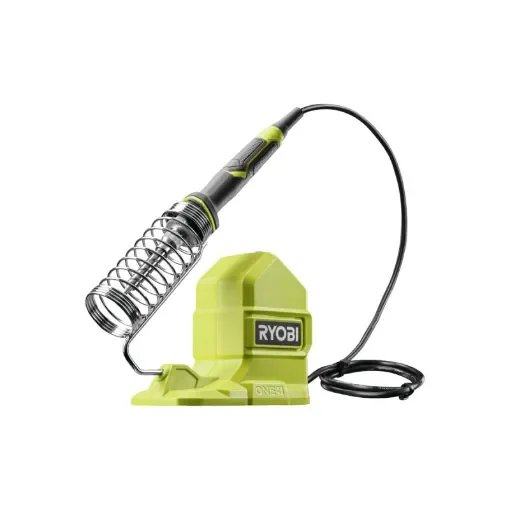 Ryobi - Soldering Iron 18V One+ - RSI18-0 product image