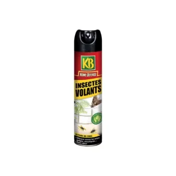 KB - Insecticide for Flying Insects - HDVOL product image