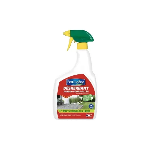 Fertiligène - Weedkiller 900ml - FDCA900 product image