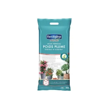 Fertiligène - Lightweight Compost for All Plants - FPLUM10 product image
