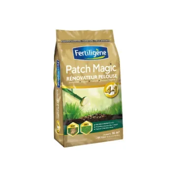 Fertiligène - Lawn Renovator 4-in-1 Magic Patch - FPATCH36C product image