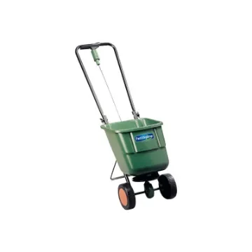 Fertiligène - Easy Green Push Rotary Spreader - EASYN product image