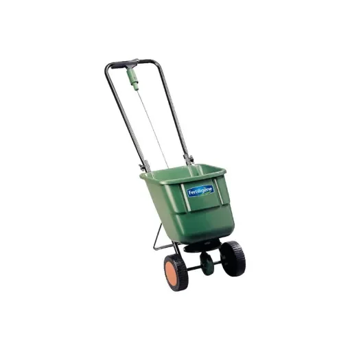 Fertiligène - Easy Green Push Rotary Spreader - EASYN product image