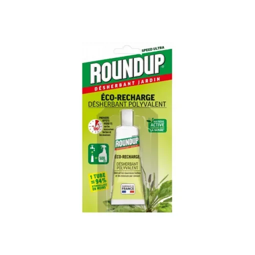 Roundup - Eco-Recharge Multi-Purpose Herbicide - RDESECOT product image