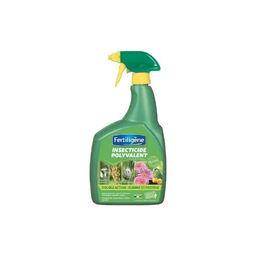 Fertiligène - Multi-Purpose Insecticide 800ml - FVEGPAL product image