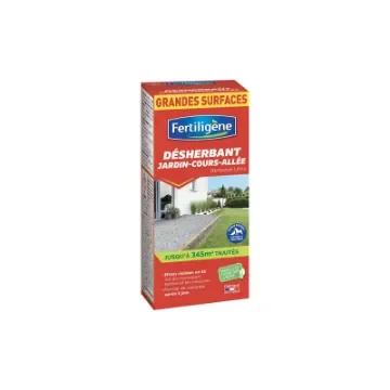 Fertiligène - Concentrated Weed Killer 800ml - FDESA80N product image