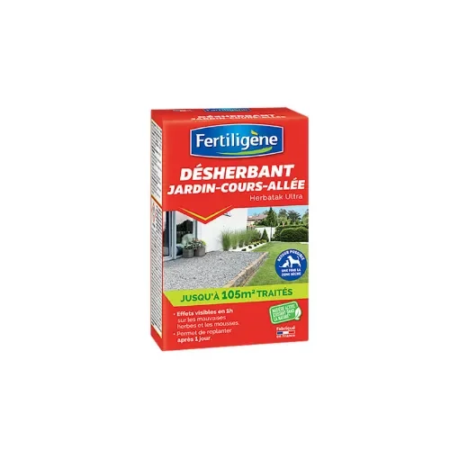 Fertiligène - Concentrated Weed Killer 250ml - FDESA25N product image