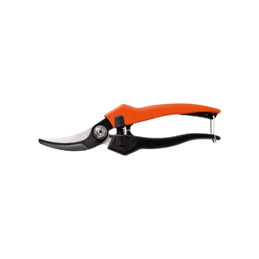 Stocker - Curved Harvesting Scissors 18cm - 79005 product image