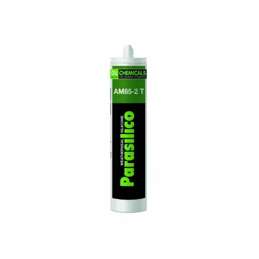 DL Chemicals - Parasilicone Silicone Sealant Anthracite Grey - 0100053N115032 product image