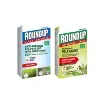 Roundup - Multi-Purpose Weed Killer & Moss Killer Pack - RMU400N-RMOUSS500 product image