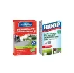Fertiligène - Concentrated Weed Killer & Moss Killer Pack - FDESA25N-RMOUSS250 product image