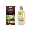 Fertiligène - Gardening Pack with Seed Compost & Fertiliser - FSEM6P-KBTPUNIN product image