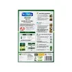 Fertiligène - Magic Lawn Renovator Pack 3.6kg & Red Label 1kg - FPATCH36C-RESI40 product image