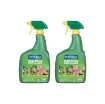Fertiligène - Multi-Purpose Insecticide 800ml Pack of 2 - FVEGPALx2 product image