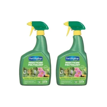 Fertiligène - Multi-Purpose Insecticide 800ml Pack of 2 - FVEGPALx2 product image