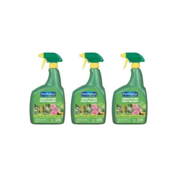 Fertiligène - Multi-Purpose Insecticide 800ml - FVEGPALx3 product image