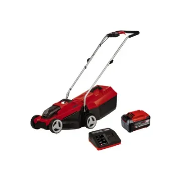 Einhell - 18V Power X-Change Brushless Lawnmower - 3413256-4512114 product image
