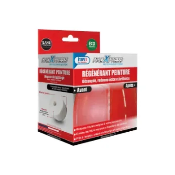 PadXpress - High-Performance Paint Revitaliser - PC500 product image