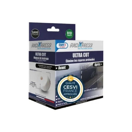 PadXpress - Ultracut Treatment for Deep Scratches - PC800 product image