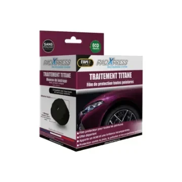 PadXpress - Titanium Treatment for Light Paint - PC510 product image