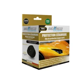 PadXpress - Ceramic Film Protection 125mm - PC550 product image