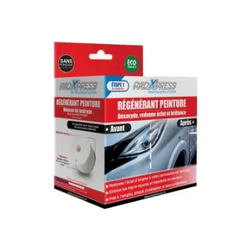 PadXpress - High-Performance Paint Regenerator - CC500 product image