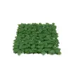 Jet7garden - Rosy Veined Clip-On Square Tiles - J7GRVEINE product image