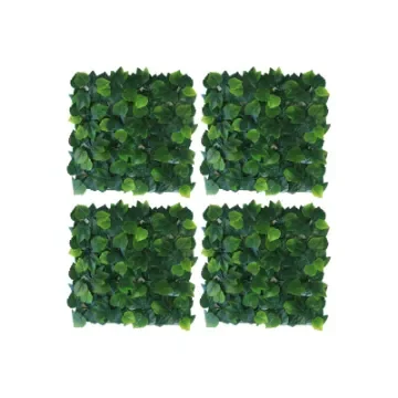 Jet7garden - Boston Ivy Clip-On Panels - J7GLBOSTON product image
