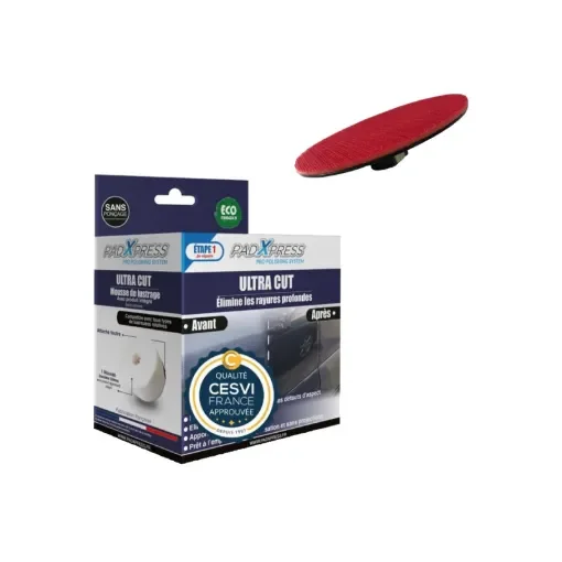 PadXpress - Ultracut Treatment for Deep Scratches - PC800-PC505 product image