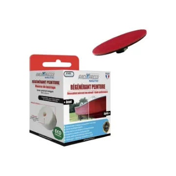 PadXpress - Regenerating Deoxidiser Polish for Painted Boat Hull - PB500-PC505 product image
