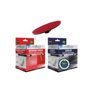 PadXpress - High-Performance Paint Restorer - PC500-PC800-PC505 product image