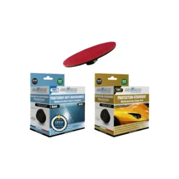 PadXpress - Auto Pack Anti-Hologram & Ceramic Protection - PC540-PC550-PC505 product image