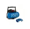 Scheppach - HC06 Compressor 6L 1200W with 5m Hose - 5906153917 product image