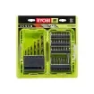 Ryobi - Drill Driver R18DD2-220S - 18V Cordless Kit - 5133003821-5132003303 product image