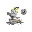 Ryobi - Electric Mitre Saw 1500W 216mm - 5133001197-5132003806 product image