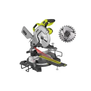 Ryobi - Electric Mitre Saw 2000W 254mm - 5133001202-5132002621 product image