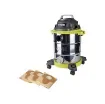 Ryobi - Wet and Dry Vacuum Cleaner 1500W - RVC-1530IPT-G product image