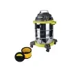Ryobi - Wet and Dry Vacuum Cleaner 1500W 30L - 5133004988-5132005115 product image