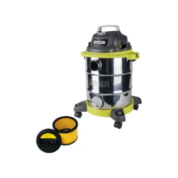Ryobi - Wet and Dry Vacuum Cleaner 1500W 30L - 5133004988-5132005115 product image