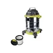 Ryobi - Wet and Dry Vacuum Cleaner 1500W 30L - 5133004988-5132005116 product image