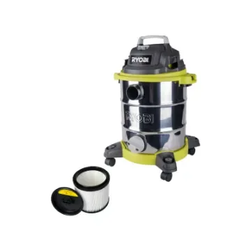 Ryobi - Wet and Dry Vacuum Cleaner 1500W 30L - 5133004988-5132005116 product image