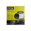 Ryobi - Wet and Dry Vacuum Cleaner 1500W 30L - 5133004988-5132005116 product image