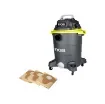 Ryobi - Wet and Dry Vacuum Cleaner 1400W - RVC-1430PPT-G product image