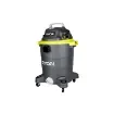 Ryobi - 1400W Wet and Dry Vacuum Cleaner - RVC-1430PPT-G product image