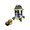Ryobi - Wet and Dry Vacuum Cleaner 1250W 20L - 5133004986-5132005115 product image
