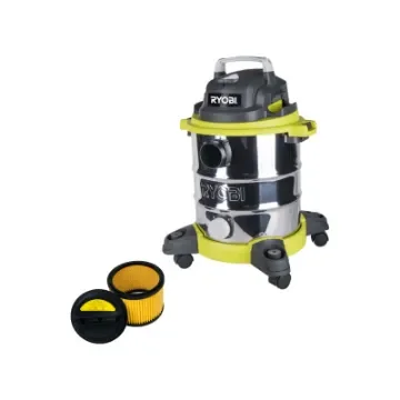 Ryobi - Wet and Dry Vacuum Cleaner 1250W 20L - 5133004986-5132005115 product image